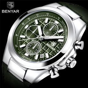 Benyar 5206 Chrono Master