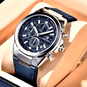 Benyar 5206 Chrono Master