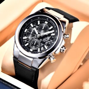 Benyar 5206 Chrono Master