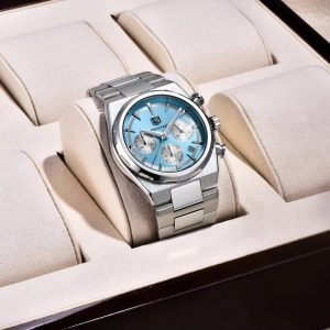 Benyar BY-5204 Chronograph Edition