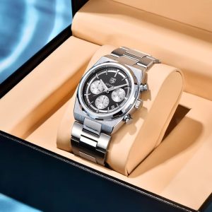 Benyar BY-5204 Chronograph Edition