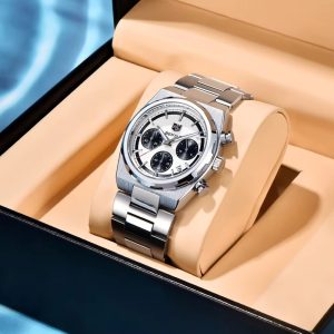 Benyar BY-5204 Chronograph Edition