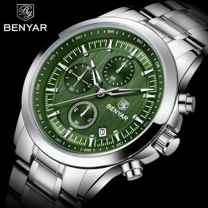 Benyar BY 5210 Ultrachron