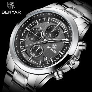 Benyar BY 5210 Ultrachron