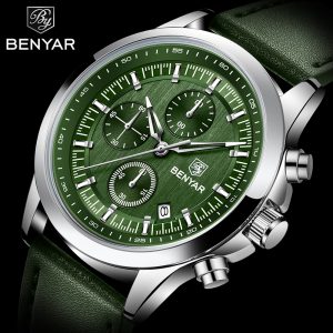 Benyar BY 5210 Ultrachron