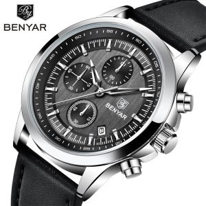 Benyar BY 5210 Ultrachron