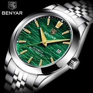 Benyar BY-5209 Zenith Jubilee