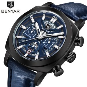 Benyar By 5205 Fusion Chrono