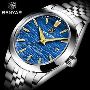 Benyar BY-5209 Zenith Jubilee