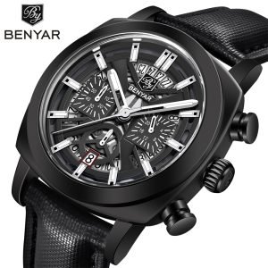 Benyar By 5205 Fusion Chrono