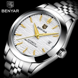 Benyar BY-5209 Zenith Jubilee