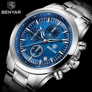Benyar BY 5210 Ultrachron