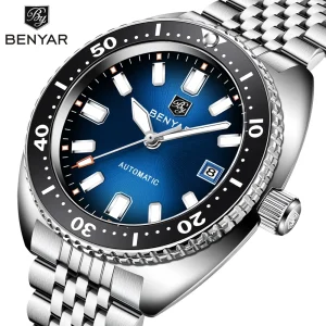 Benyar BY-5211S Signature Series