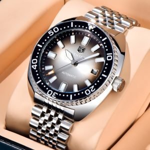 Benyar BY-5211S Signature Series