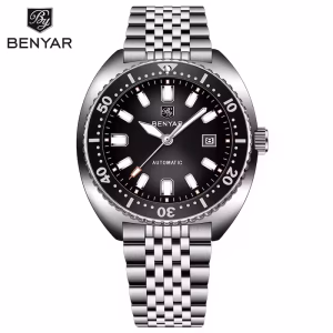 Benyar BY-5211S Signature Series