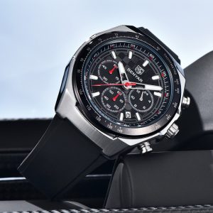 Benyar 5215 – SportX Chrono Edition