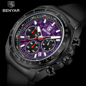 Benyar 5215 – SportX Chrono Edition