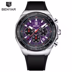 Benyar 5215 – SportX Chrono Edition