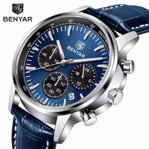 Benyar 5213 – Fusion Chronograph