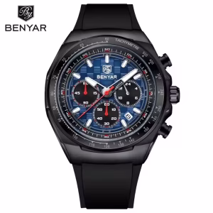 Benyar 5215 – SportX Chrono Edition