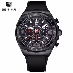 Benyar 5215 – SportX Chrono Edition