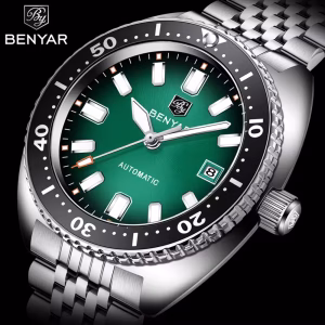 Benyar BY-5211S Signature Series
