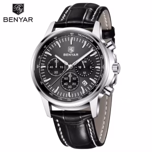 Benyar 5213 – Fusion Chronograph