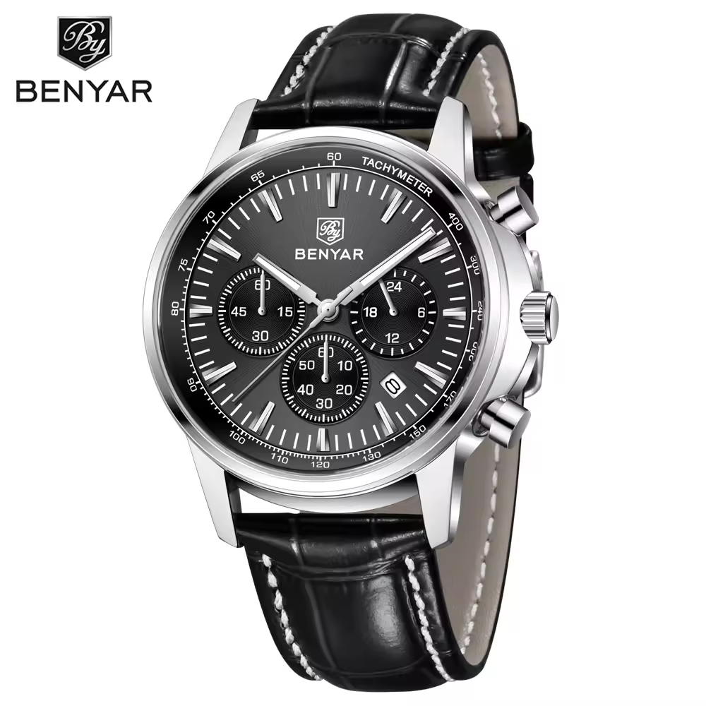 Benyar 5213 – Fusion Chronograph