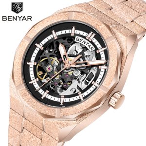 Benyar 5212 – Royal Auto Series