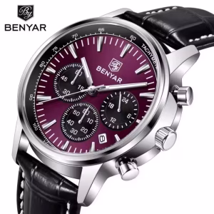 Benyar 5213 – Fusion Chronograph