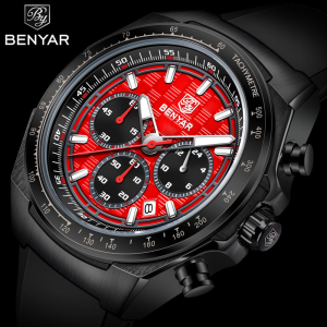 Benyar 5215 – SportX Chrono Edition