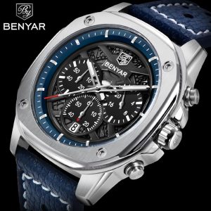 BENYAR 5222 Chronograph – Signature Edition