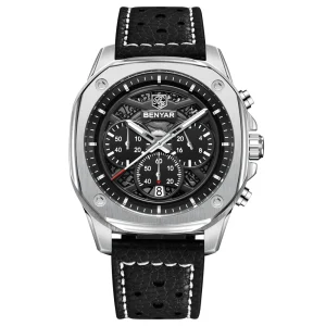 BENYAR 5222 Chronograph – Signature Edition