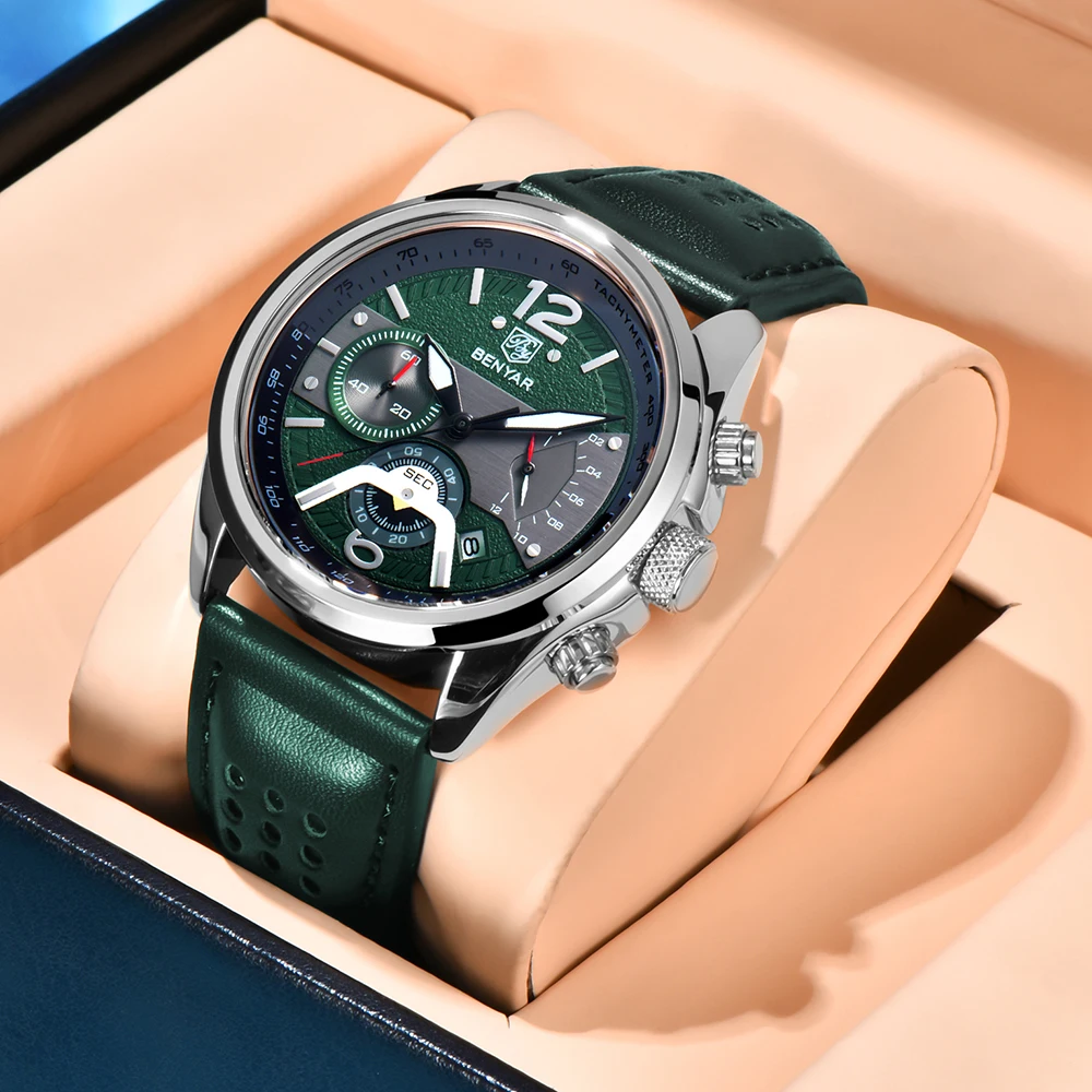 Benyar BY-5171 Kiko Exclusive Edition