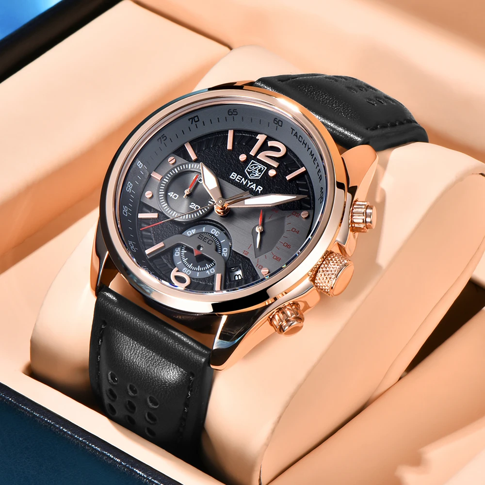 Benyar BY-5171 Kiko Exclusive Edition