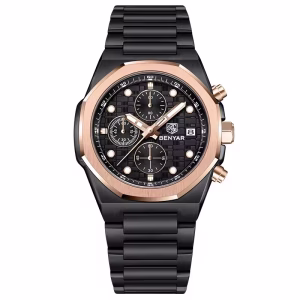Benyar BY-5216 Dynamic Chronograph