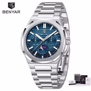 Benyar BY-5226 Premium Chronograph