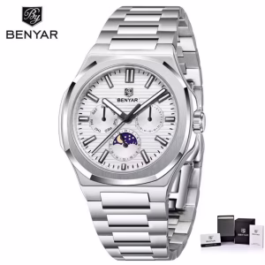 Benyar BY-5226 Premium Chronograph