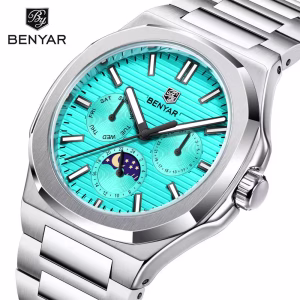 Benyar BY-5226 Premium Chronograph